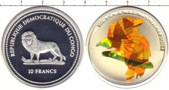 Монеты Клуб Нумизмат