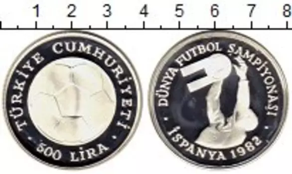 Монеты Клуб Нумизмат