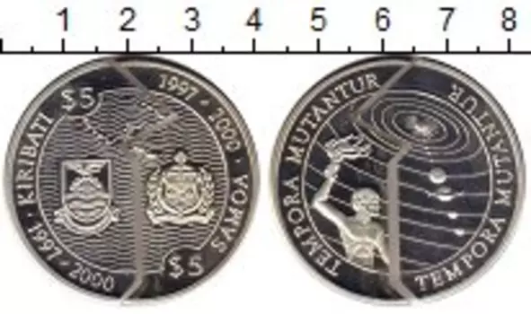 Монеты Клуб Нумизмат