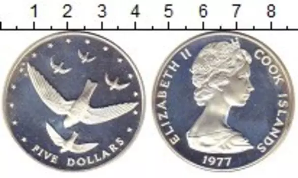 Монеты Клуб Нумизмат