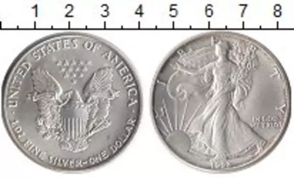 Монеты Клуб Нумизмат