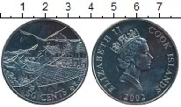 Монеты Клуб Нумизмат