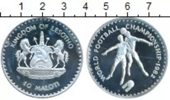 Монеты Клуб Нумизмат