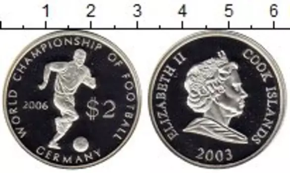 Монеты Клуб Нумизмат