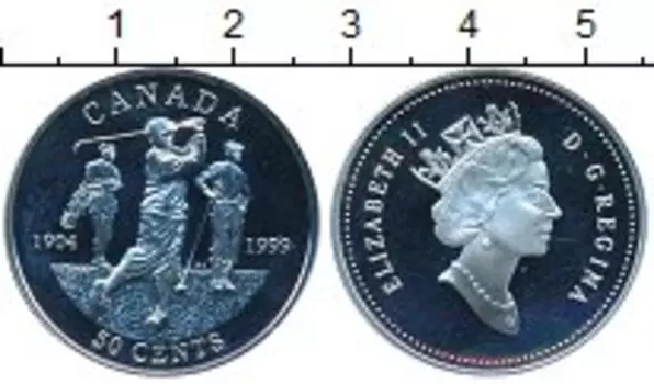 Монеты Клуб Нумизмат