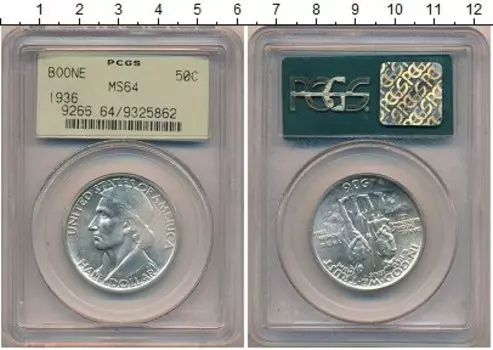 Монеты Клуб Нумизмат