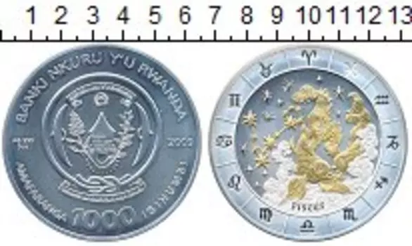 Монеты Клуб Нумизмат