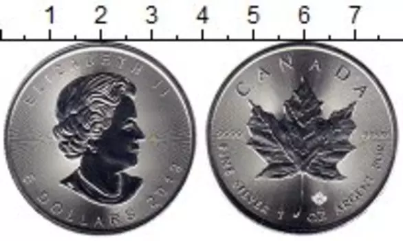 Монеты Клуб Нумизмат