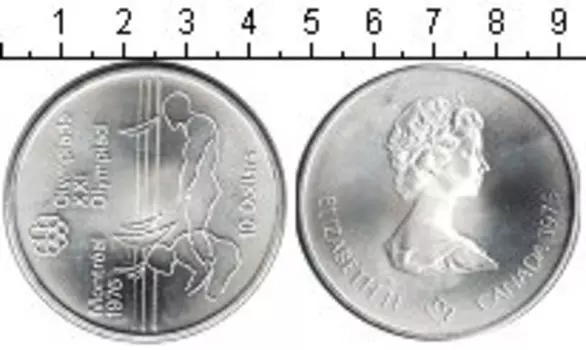 Монеты Клуб Нумизмат