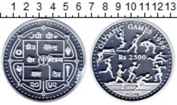 Монеты Клуб Нумизмат