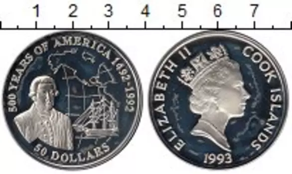 Монеты Клуб Нумизмат