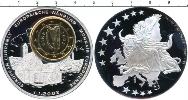 Монеты Клуб Нумизмат