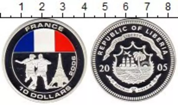 Монеты Клуб Нумизмат