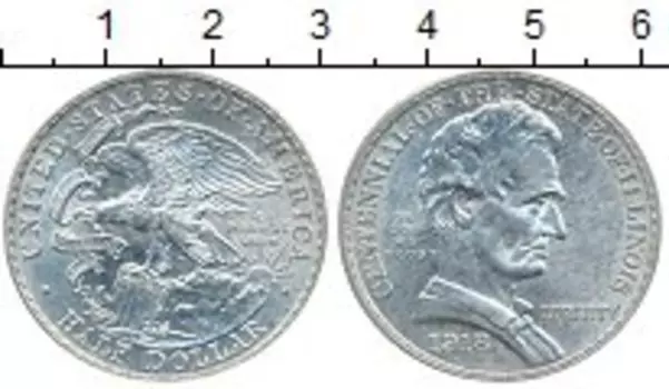 Монеты Клуб Нумизмат