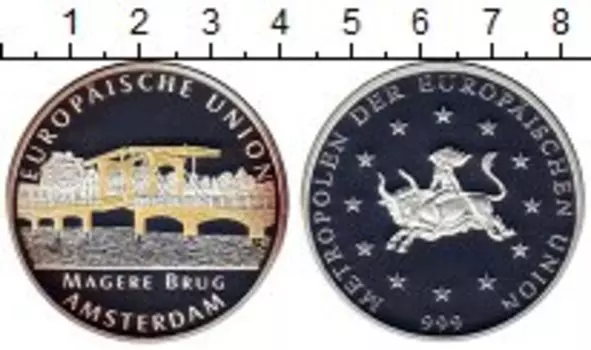 Монеты Клуб Нумизмат