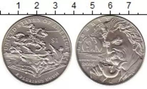 Монеты Клуб Нумизмат