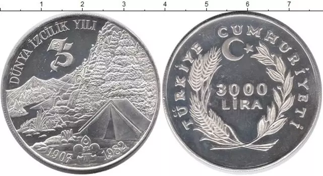 Монеты Клуб Нумизмат