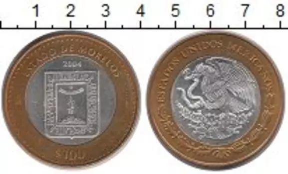 Монеты Клуб Нумизмат