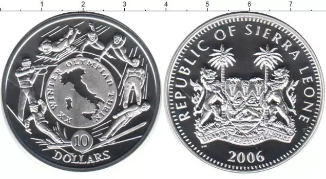 Монеты Клуб Нумизмат