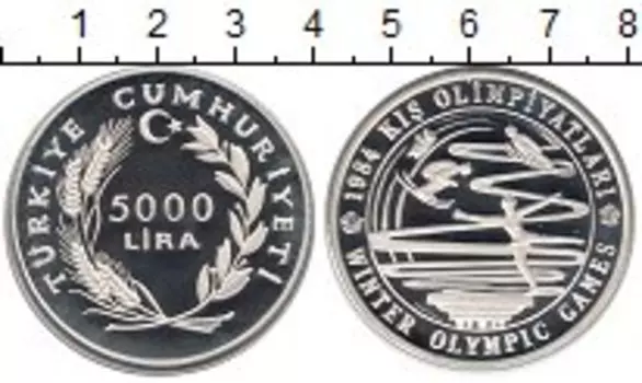 Монеты Клуб Нумизмат