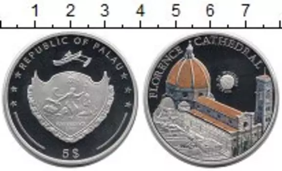 Монеты Клуб Нумизмат