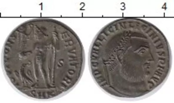 Монеты Клуб Нумизмат