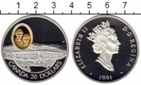 Монеты Клуб Нумизмат