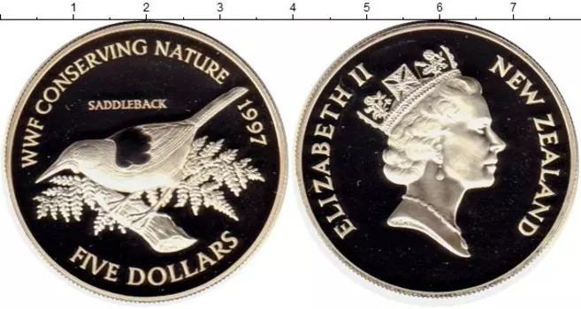 Монеты Клуб Нумизмат