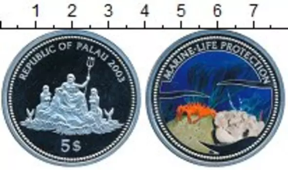 Монеты Клуб Нумизмат