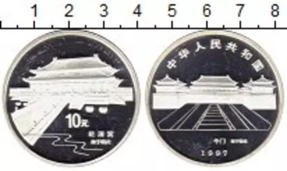 Монеты Клуб Нумизмат