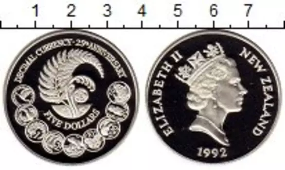 Монеты Клуб Нумизмат