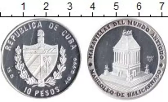 Монеты Клуб Нумизмат