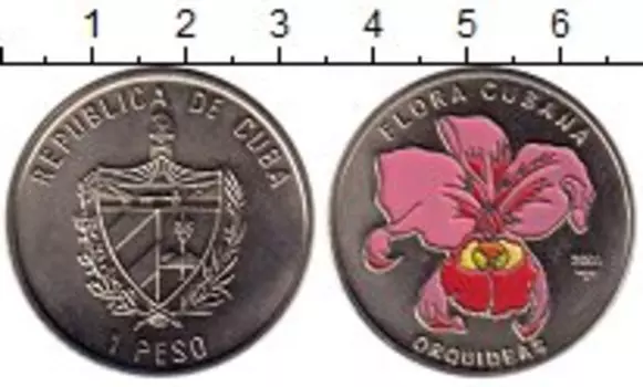 Монеты Клуб Нумизмат