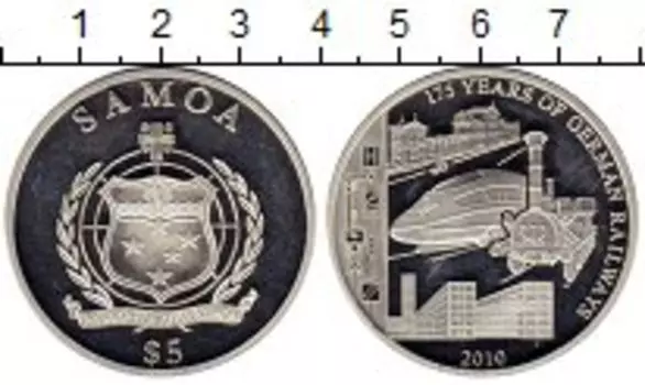 Монеты Клуб Нумизмат