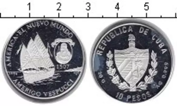 Монеты Клуб Нумизмат