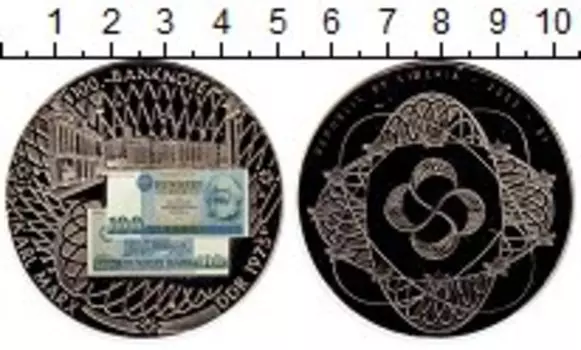 Монеты Клуб Нумизмат