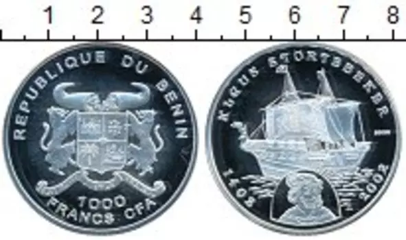 Монеты Клуб Нумизмат