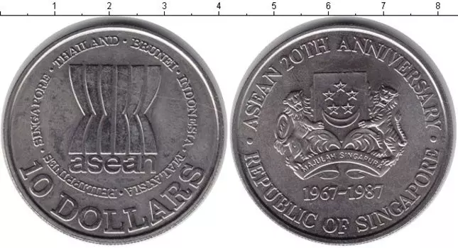 Монеты Клуб Нумизмат