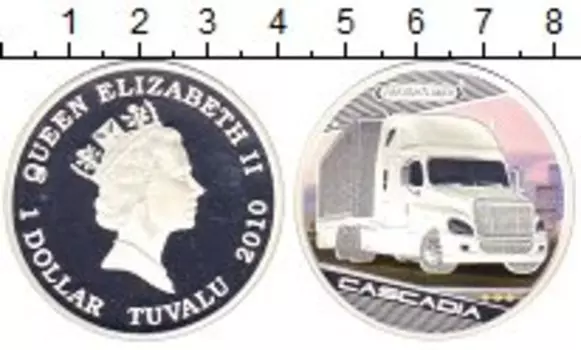 Монеты Клуб Нумизмат