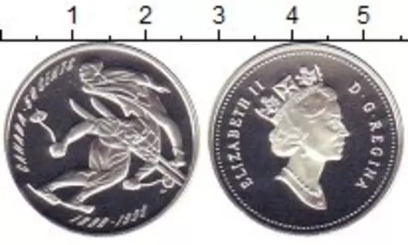 Монеты Клуб Нумизмат