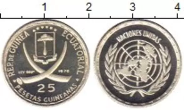 Монеты Клуб Нумизмат