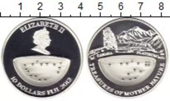 Монеты Клуб Нумизмат