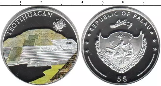 Монеты Клуб Нумизмат