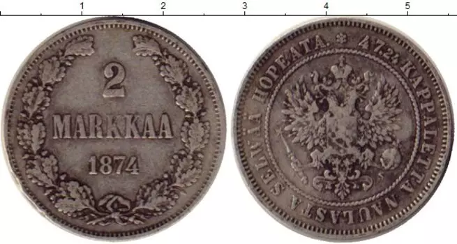 Монеты Клуб Нумизмат