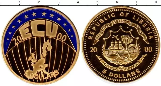 Монеты Клуб Нумизмат