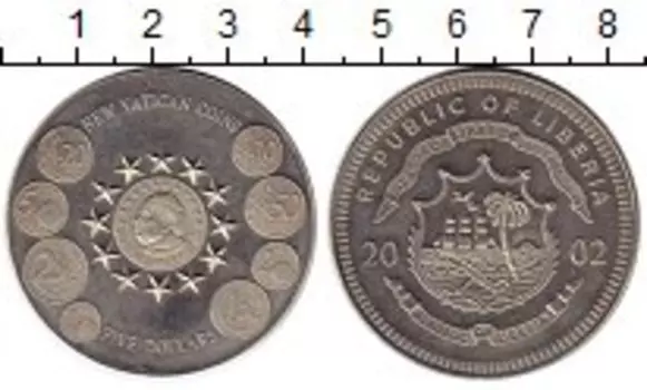 Монеты Клуб Нумизмат