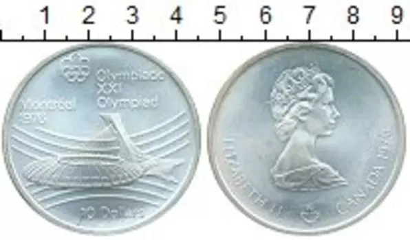 Монеты Клуб Нумизмат