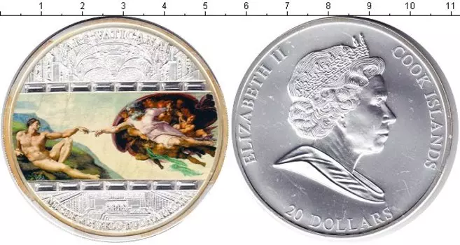 Монеты Клуб Нумизмат