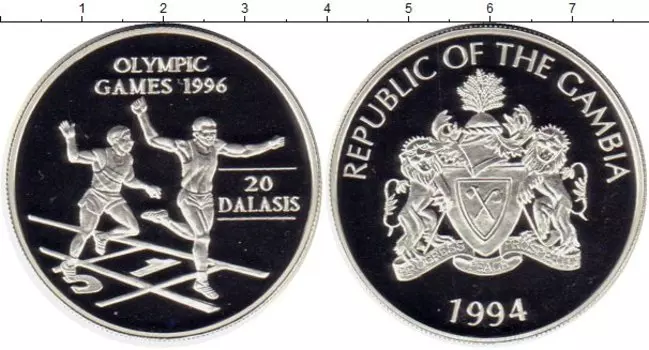 Монеты Клуб Нумизмат