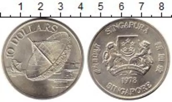 Монеты Клуб Нумизмат